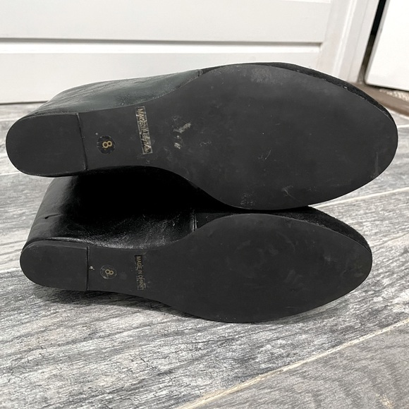 Dolce Vita knee boots - Picture 3 of 3